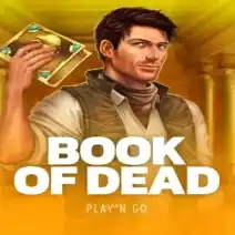 Book of Dead Free Play