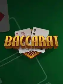 Baccarat Free Play