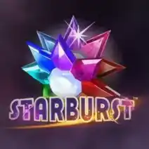 Starburst Free Play